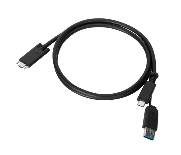 Targus OUTLET - Universal USB-C DV4K DP Docking Station 65W PD - 1489819 - zdjęcie 9